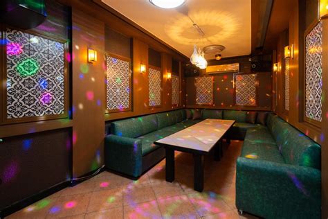 Philippines KTVs (Karaoke Bars) .